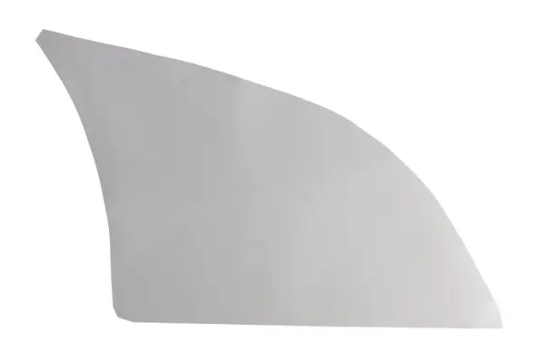 Autocolant protectie usa stanga transparent, 3M PPF 4.0 folie potrivit PORSCHE PANAMERA 970 09.09-11.16