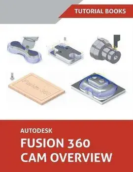 Autodesk Fusion 360 CAM Overview, Paperback/***