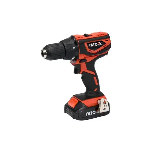 Autofiletanta cu acumulator 18V, 40Nm YT-82782