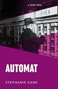Automat, Paperback/Stephanie Kane