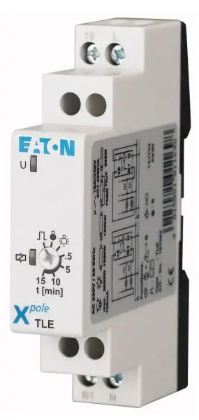 Automat Scara Electronic 16A