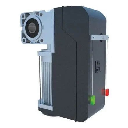 Automatizare BFT PEGASO TRIFAZIC 400V pentru usi sectionale industriale