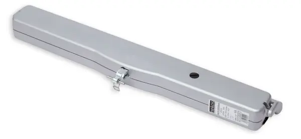 Automatizare cu lant pentru geamuri batante Nekos KATO 305, pentru ferestre peste 1200mm, cursa reglabila, 24V