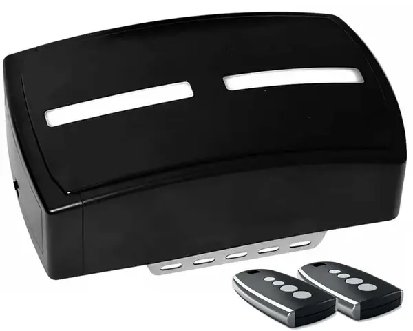 Automatizare de usa de garaj 10 Mp, 80 Kg LINOMATIK DOOR6N