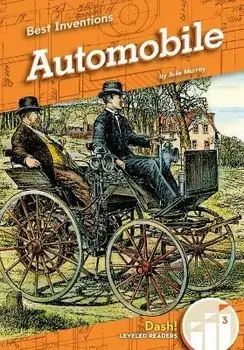 Automobile, Library Binding/Julie Murray