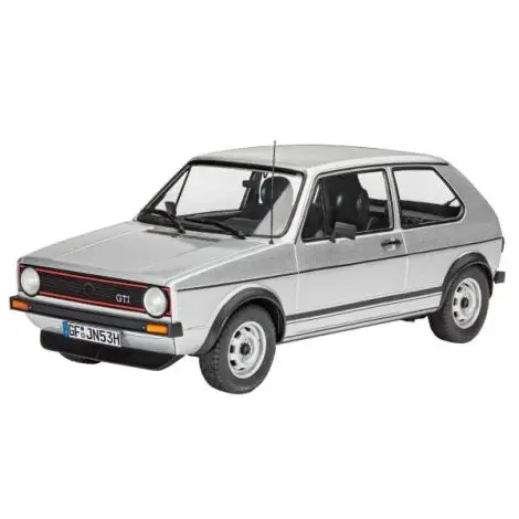 Automodel vw golf 1 gti