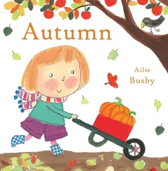 Autumn, Board book/***