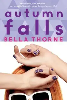 Autumn Falls, Paperback/Bella Thorne