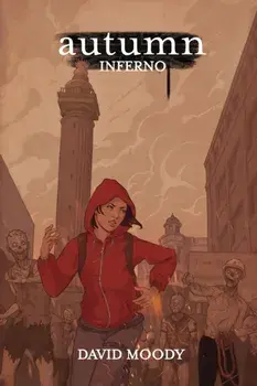 Autumn: Inferno, Paperback/David Moody
