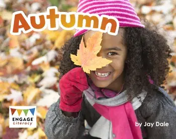 Autumn, Paperback/Jay Dale