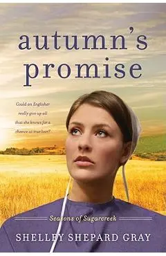 Autumn's Promise - Shelley Shepard Gray