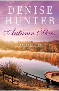 Autumn Skies - Denise Hunter