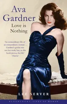 Ava Gardner, Paperback/Lee Server