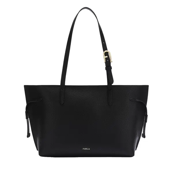 Ava m tote bag nero