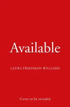 Available, Hardback/Laura Friedman Williams