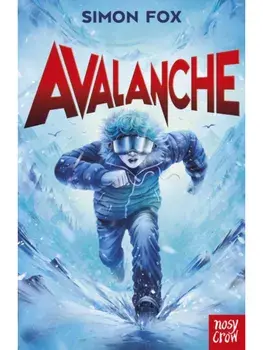 Avalanche, Paperback/Simon Fox