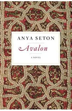 Avalon - Anya Seton
