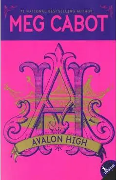 Avalon High - Meg Cabot
