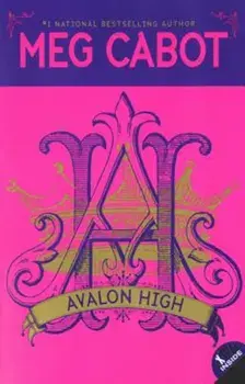 Avalon High, Paperback/Meg Cabot