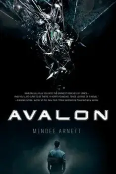 Avalon, Paperback/Mindee Arnett