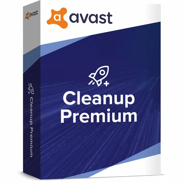 AVAST Licenta Avast Cleanup Premium - 1 PC, 2 Ani