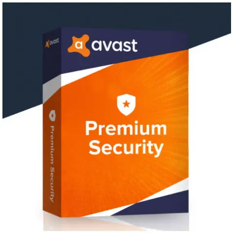 AVAST Licenta Avast Premium Security (Multi-Device, up to 10 connections) (1 Year)