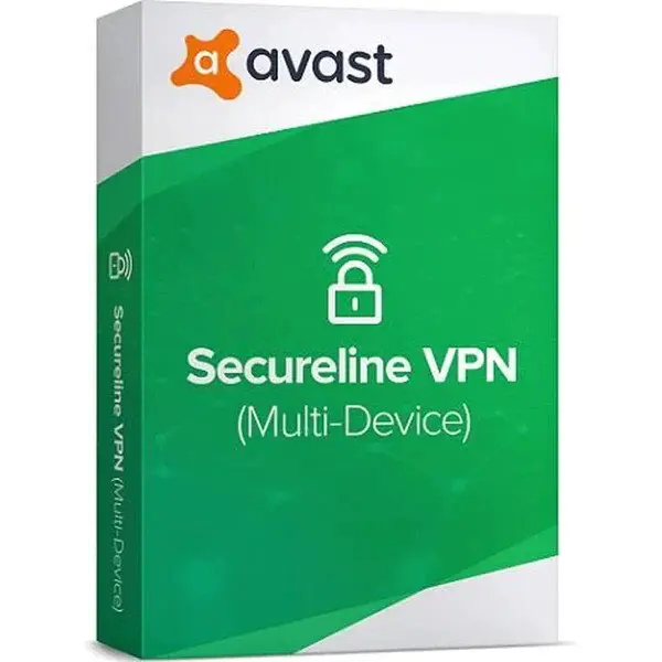 AVAST Licenta Avast SecureLine VPN Multi-device 2 Ani