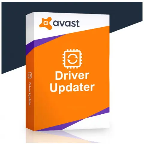 AVAST Licenta Driver Updater 1 PC, 1 An