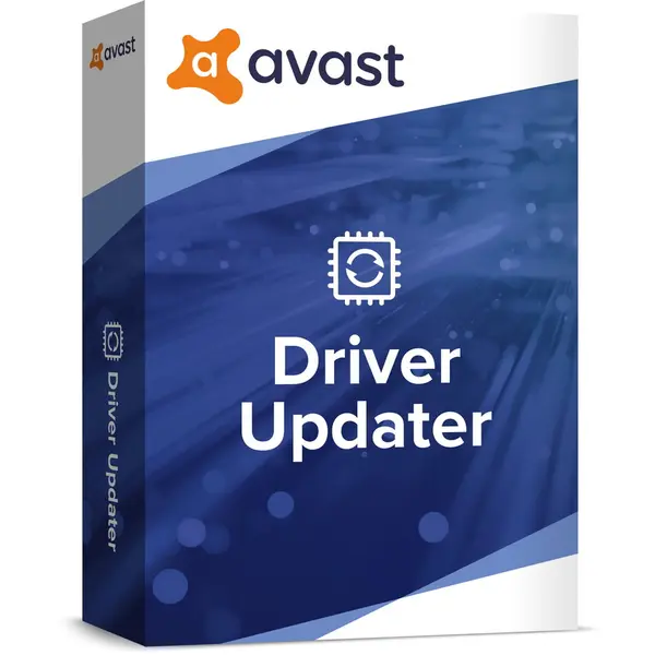 AVAST Licenta Driver Updater 3 PC, 2 Ani
