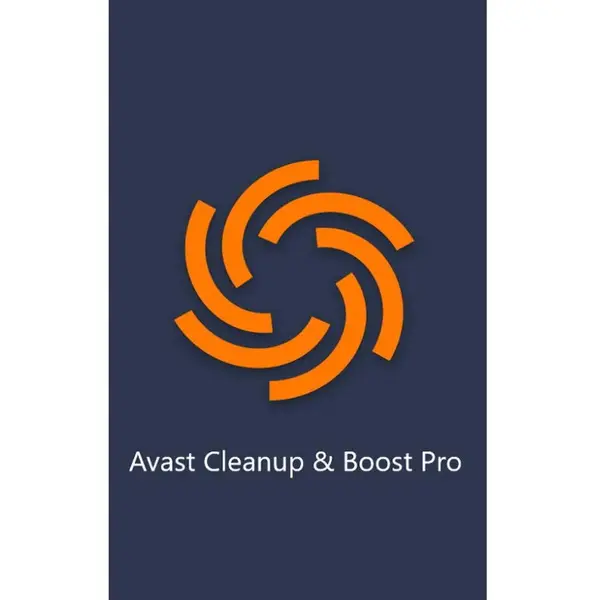 AVAST Licenta Software Avast Cleanup & Boost Pro, 1 Telefon, 1 An