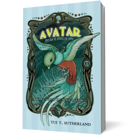 Avatar