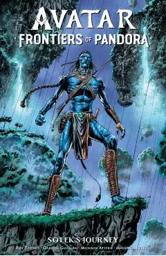 Avatar: Frontiers of Pandora--So'lek's Journey - Ray|guzman Fawkes