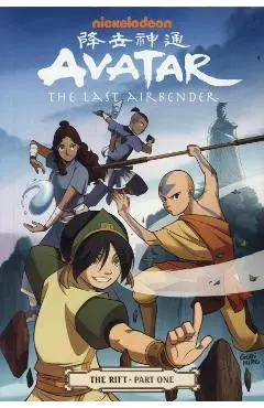 Avatar: The Last Airbender