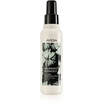Aveda Abundant Blowout All-Over Volumizing Spray spray volumizant pentru uscarea prin suflare și coafatul final al părului