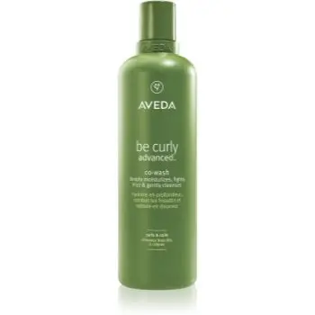 Aveda Be Curly Advanced™ Co-Wash balsam co-wash pentru păr creț