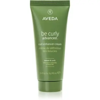 Aveda Be Curly Advanced™ Curl Enhancer Cream cremă styling pentru definirea buclelor
