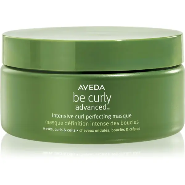Aveda Be Curly Advanced™ Intensive Curl Perfecting Masque masca pentru păr creț 200 ml