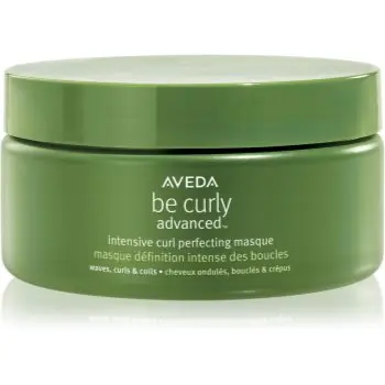Aveda Be Curly Advanced™ Intensive Curl Perfecting Masque masca pentru păr creț