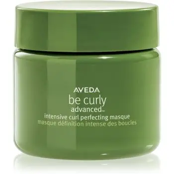 Aveda Be Curly Advanced™ Intensive Curl Perfecting Masque masca pentru păr creț