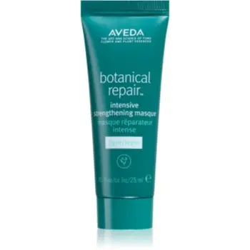 Aveda Botanical Repair™ Intensive Strengthening Masque Light masca cremoasa delicata pentru par frumos si sanatos