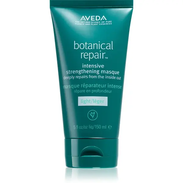 Aveda Botanical Repair™ Intensive Strengthening Masque Light masca cremoasa delicata pentru par frumos si sanatos 150 ml