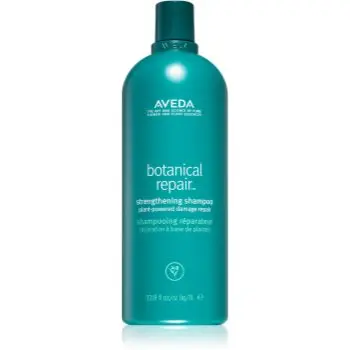 Aveda Botanical Repair™ Strengthening Shampoo sampon fortifiant pentru par deteriorat