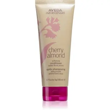 Aveda Cherry Almond Softening Conditioner balsam profund hrănitor pentru un par stralucitor si catifelat