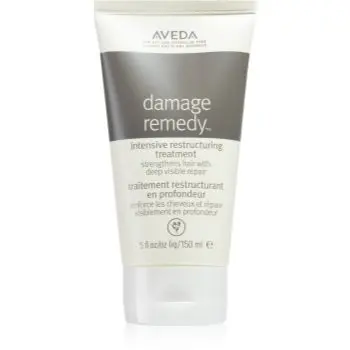 Aveda Damage Remedy™ Intensive Restructuring Treatment tratament intens regenerativ pentru păr