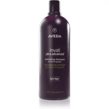 Aveda Invati Ultra Advanced™ Exfoliating Shampoo Light sampon de curatare delicat cu efect exfoliant