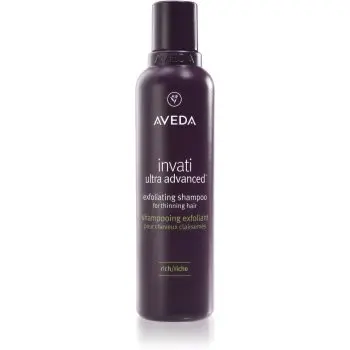 Aveda Invati Ultra Advanced™ Exfoliating Shampoo Rich curatarea profunda a scalpului cu efect exfoliant
