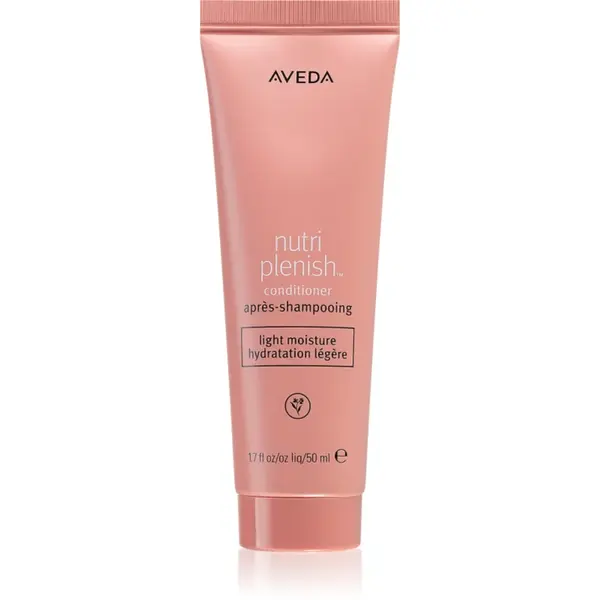 Aveda Nutriplenish™ Conditioner Light Moisture balsam light nutritie si hidratare 50 ml