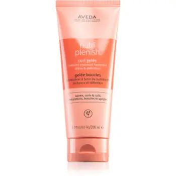 Aveda Nutriplenish™ Curl Gelée gel hidratant pentru definirea buclelor