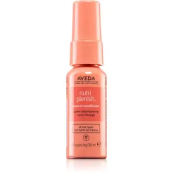 Aveda Nutriplenish™ Leave-In Conditioner lapte termic protector pentru netezire si hidratare Spray