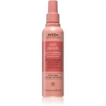 Aveda Nutriplenish™ Leave-In Conditioner lapte termic protector pentru netezire si hidratare Spray